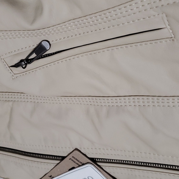 CI SONO JACKET - Picture 5 of 15